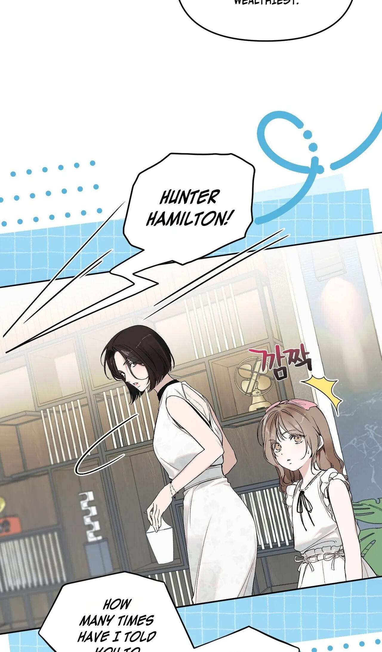 Read Love x Zero chapter 2 image 58 on Lezhin