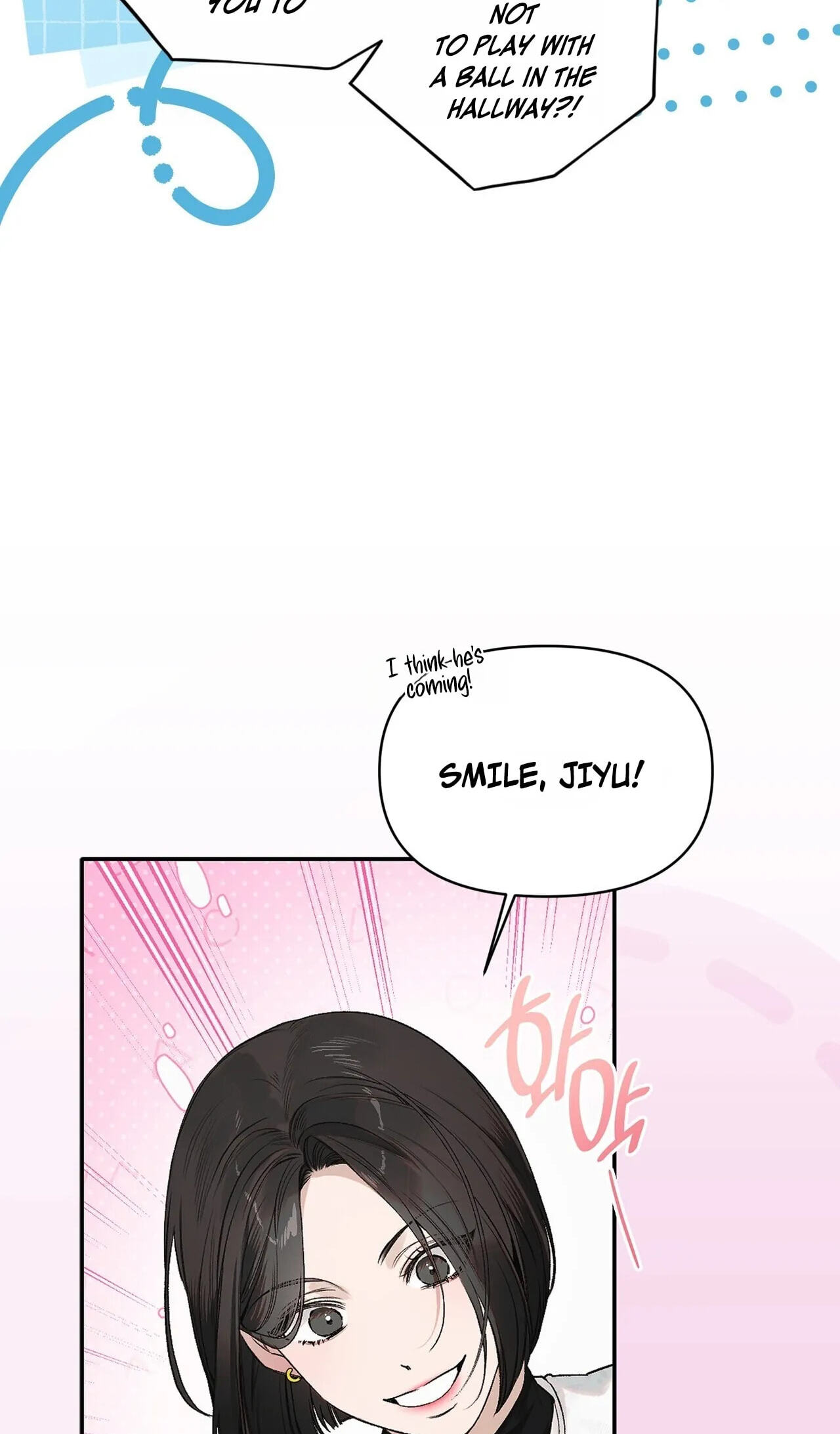 Read Love x Zero chapter 2 image 59 on Lezhin