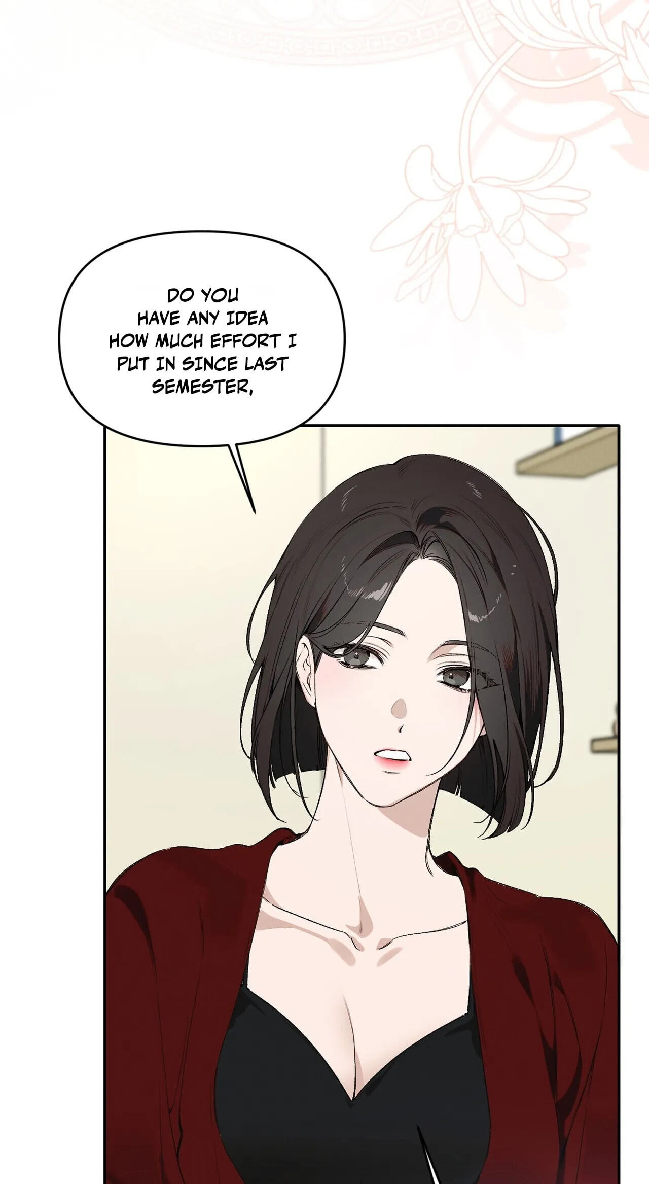 Read Love x Zero chapter 2 image 7 on Lezhin
