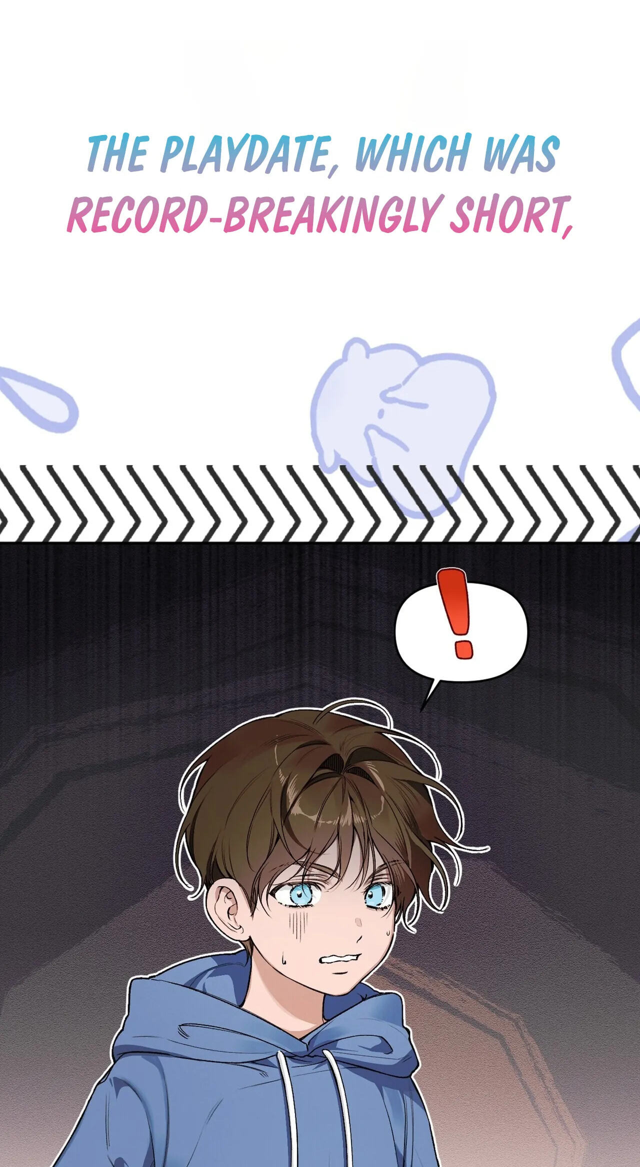 Read Love x Zero chapter 2 image 70 on Lezhin