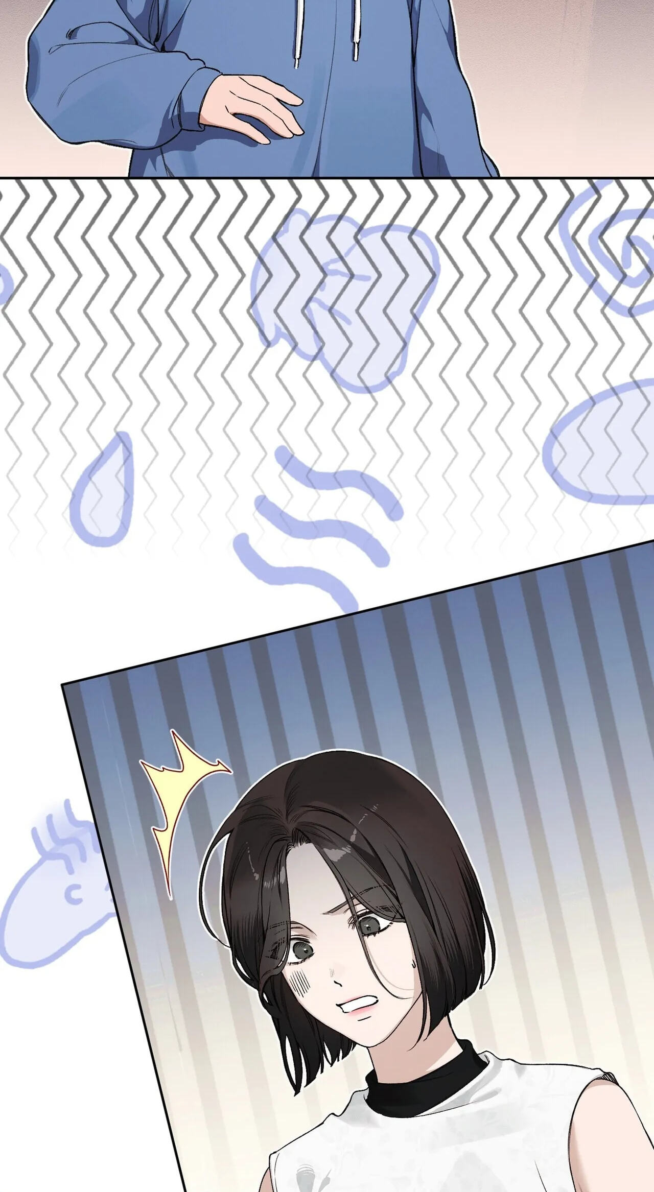 Read Love x Zero chapter 2 image 71 on Lezhin