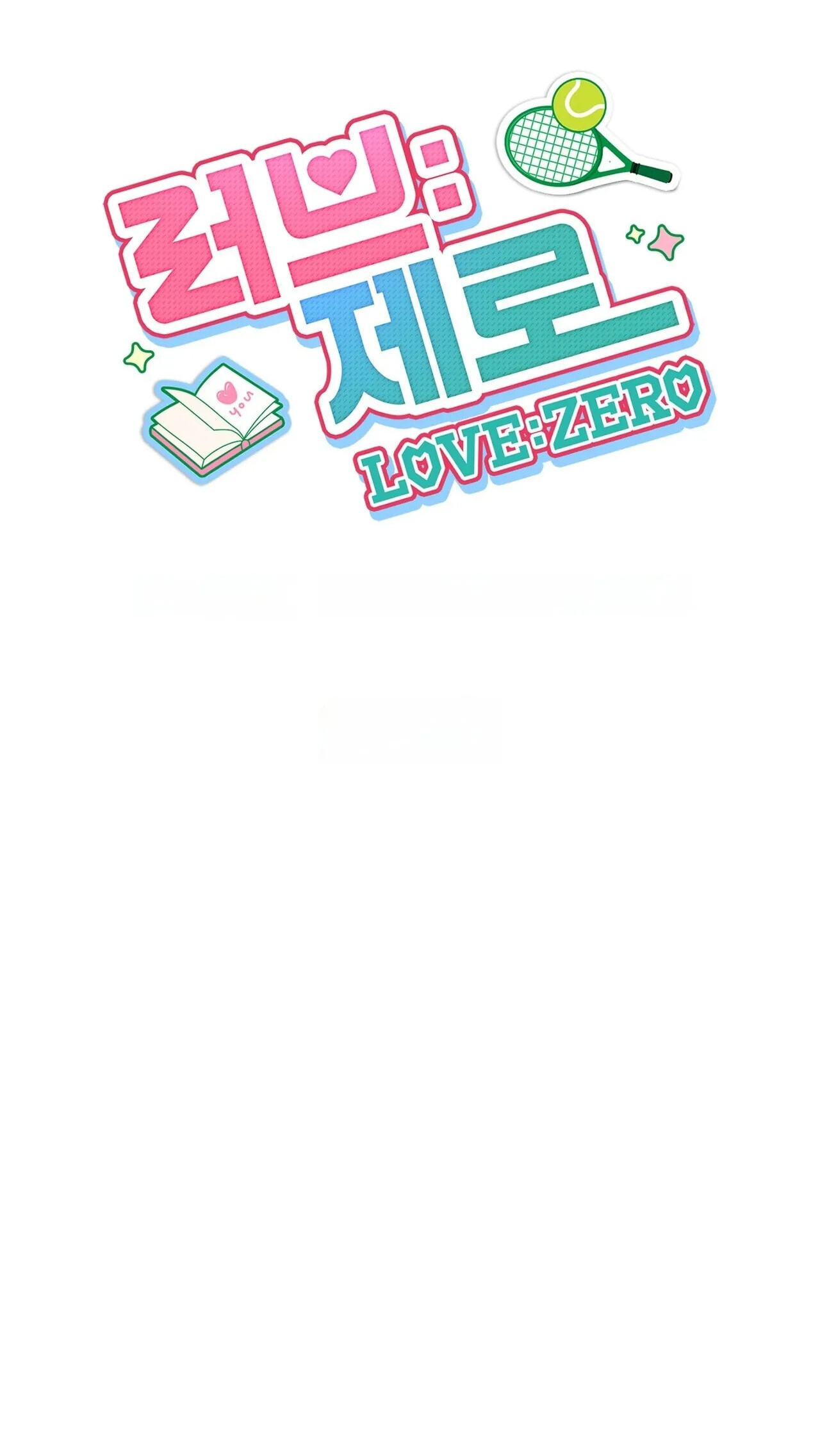 Read Love x Zero chapter 2 image 76 on Lezhin