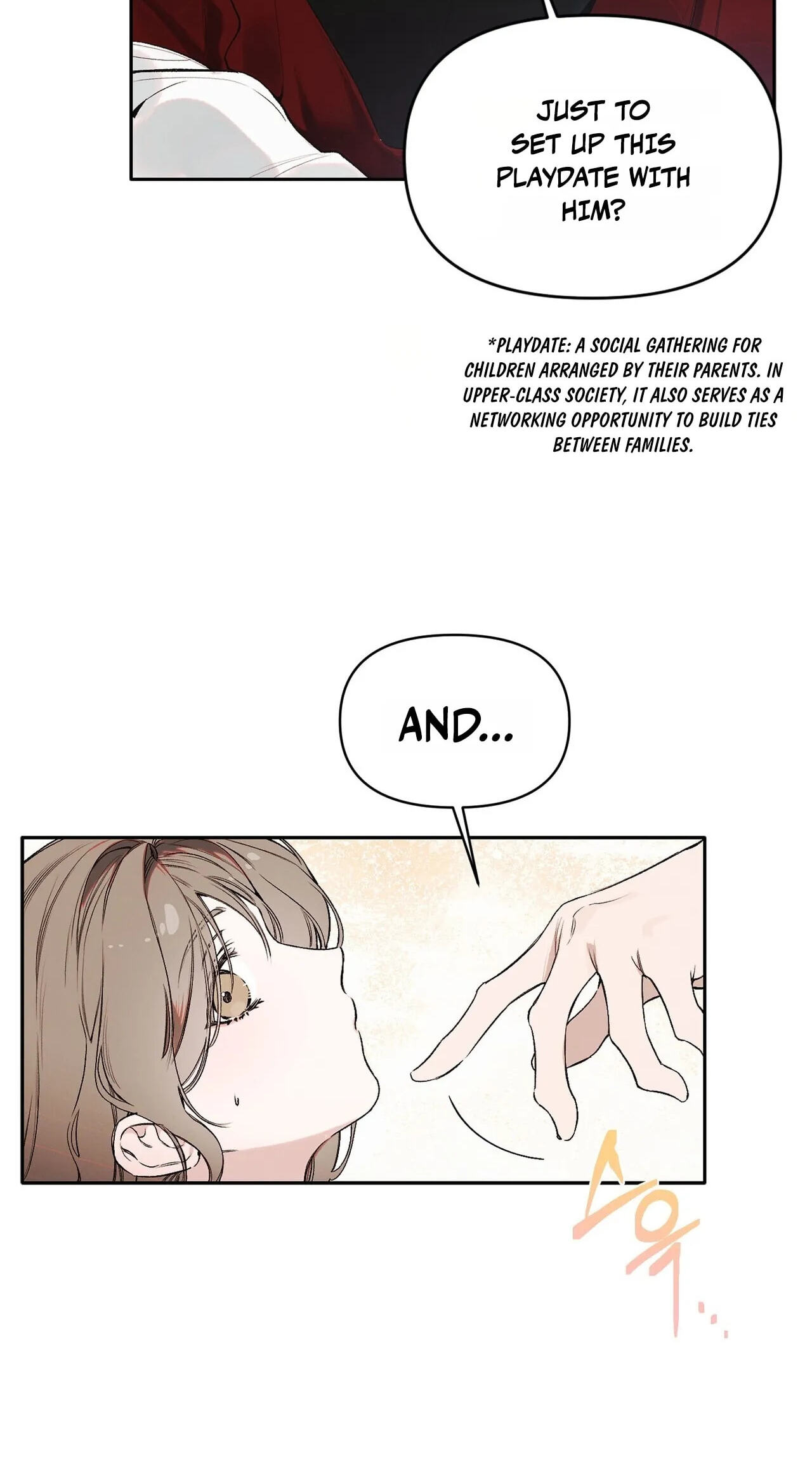 Read Love x Zero chapter 2 image 8 on Lezhin