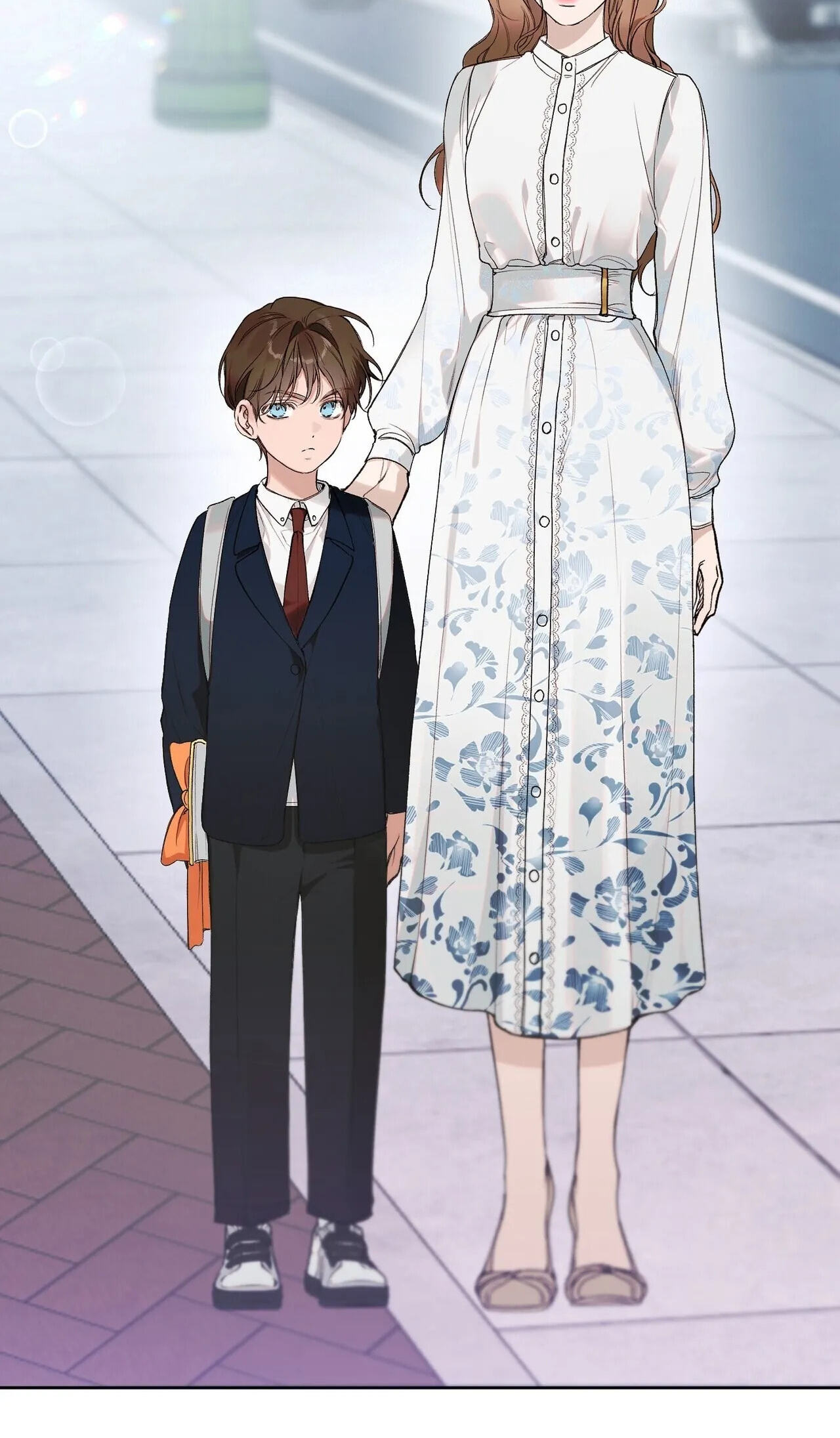 Read Love x Zero chapter 2 image 82 on Lezhin