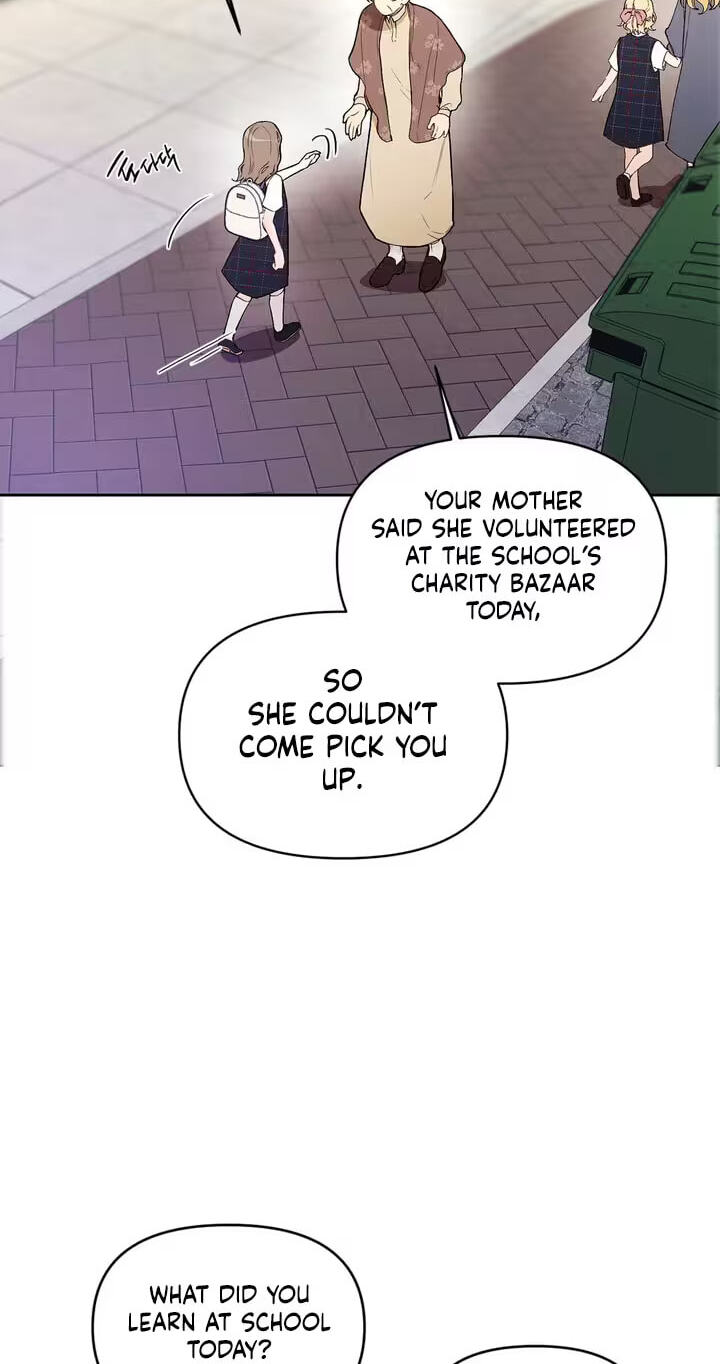 Read Love x Zero chapter 5 image 14 on Lezhin