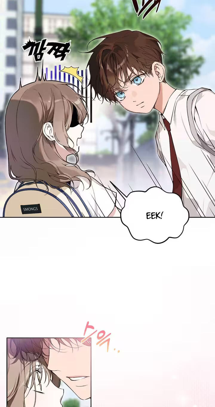 Read Love x Zero chapter 5 image 16 on Lezhin