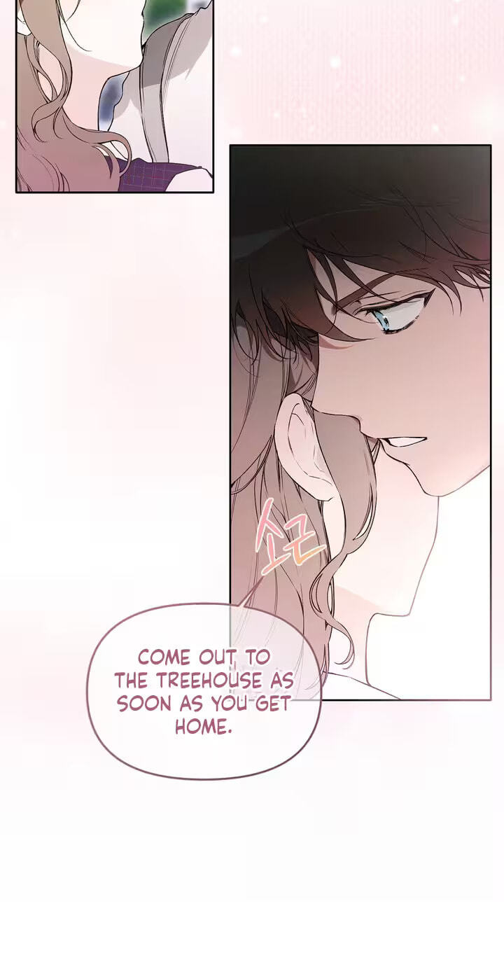 Read Love x Zero chapter 5 image 17 on Lezhin