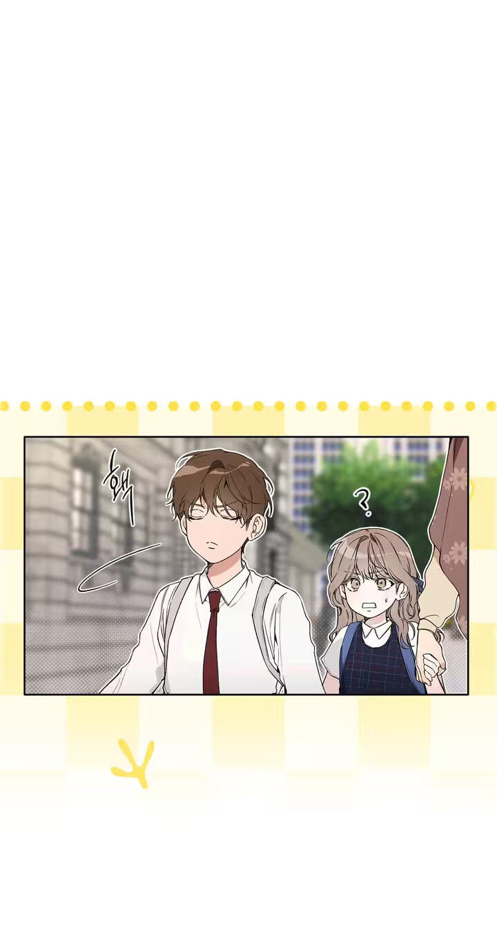 Read Love x Zero chapter 5 image 18 on Lezhin