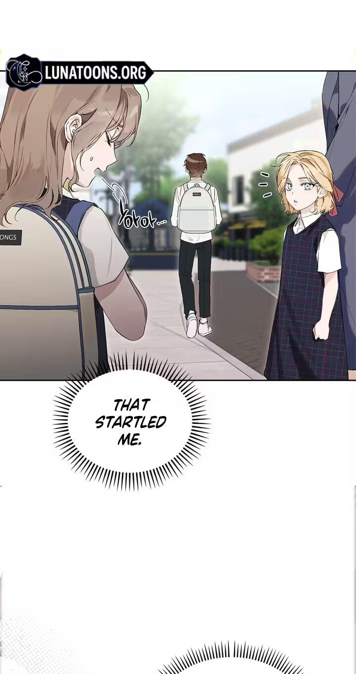 Read Love x Zero chapter 5 image 19 on Lezhin
