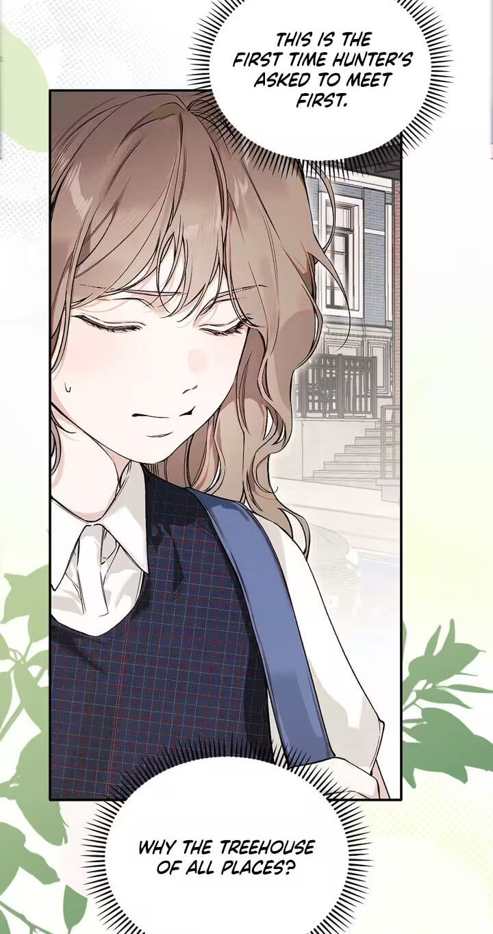 Read Love x Zero chapter 5 image 20 on Lezhin