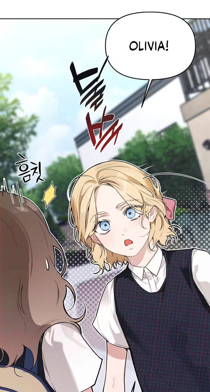 Read Love x Zero chapter 5 image 22 on Lezhin