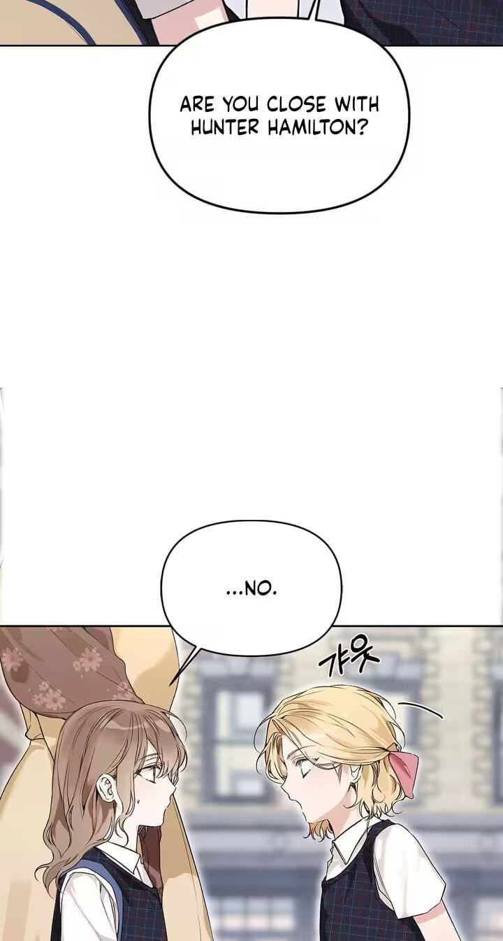 Read Love x Zero chapter 5 image 23 on Lezhin