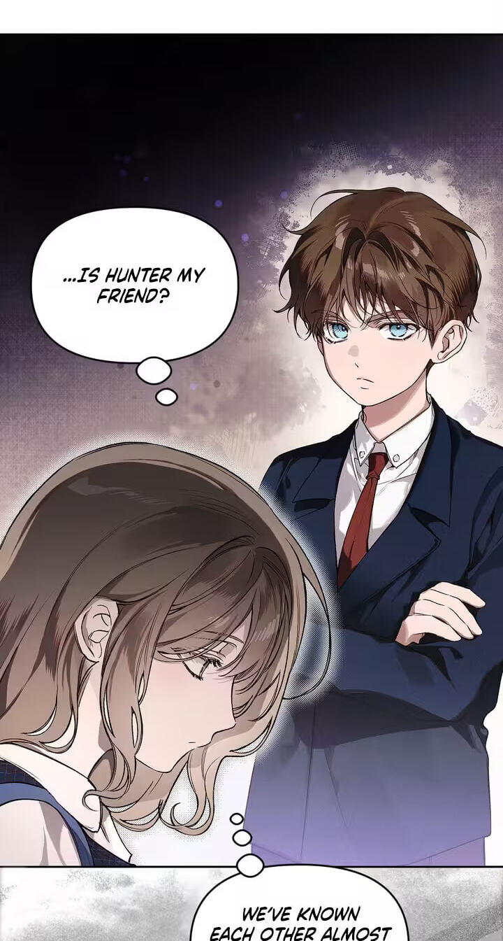 Read Love x Zero chapter 5 image 25 on Lezhin