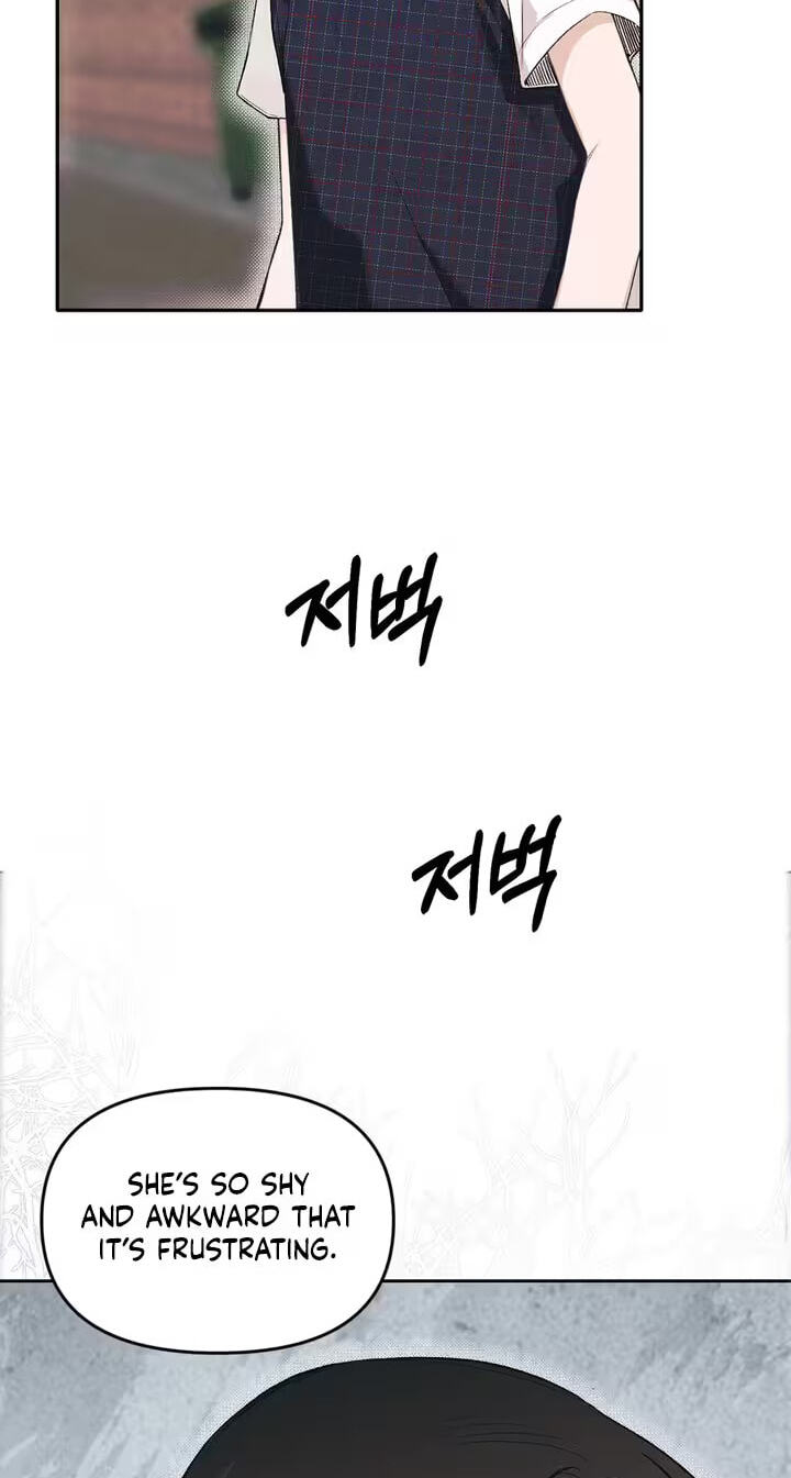 Read Love x Zero chapter 5 image 28 on Lezhin
