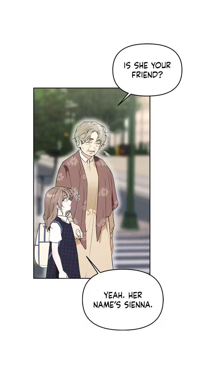 Read Love x Zero chapter 5 image 31 on Lezhin