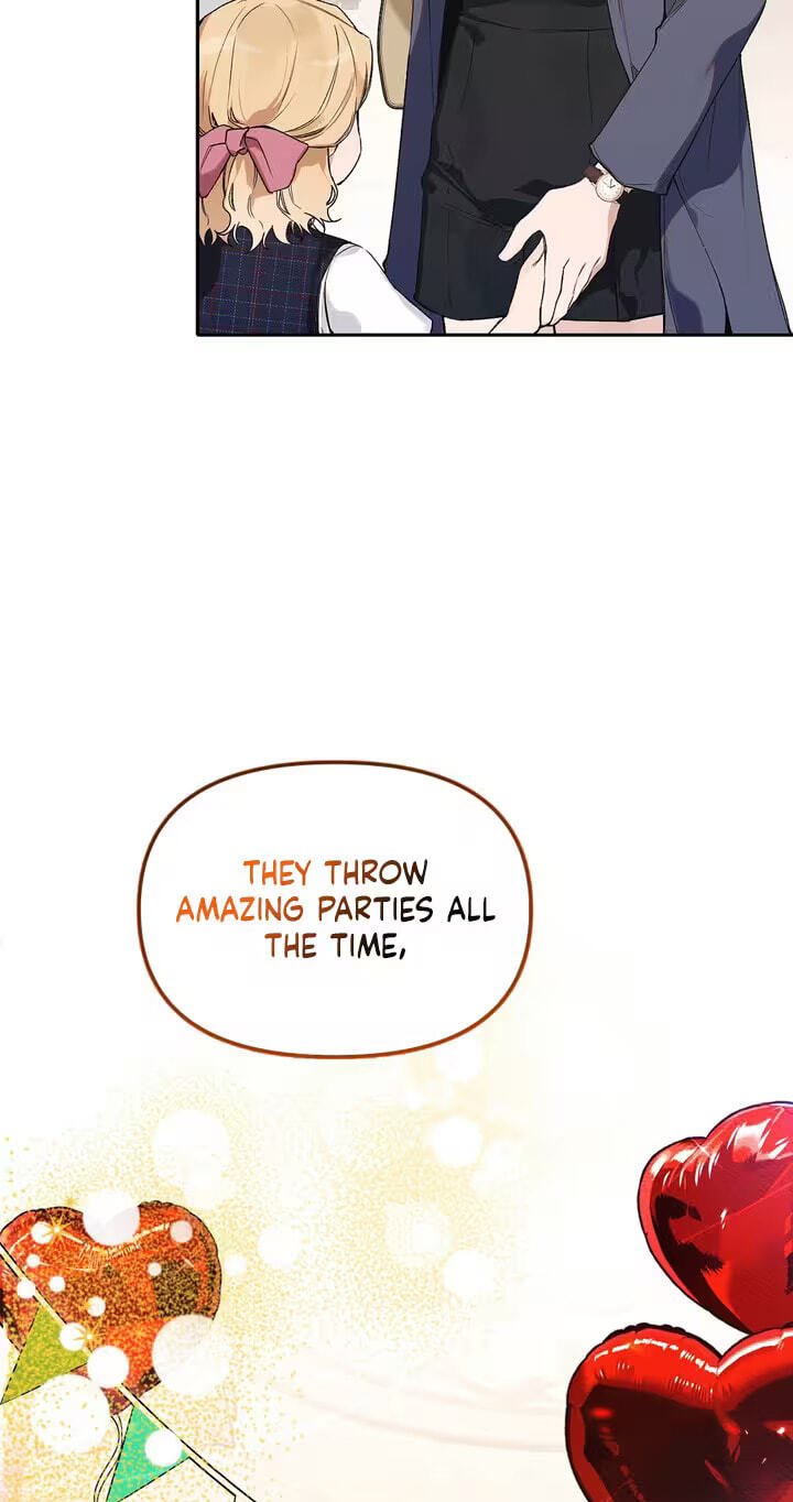 Read Love x Zero chapter 5 image 33 on Lezhin