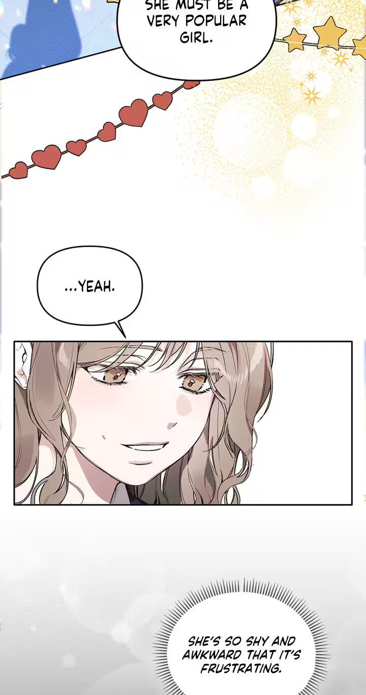 Read Love x Zero chapter 5 image 35 on Lezhin