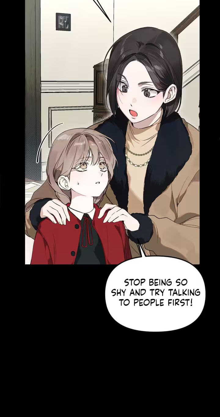 Read Love x Zero chapter 5 image 38 on Lezhin