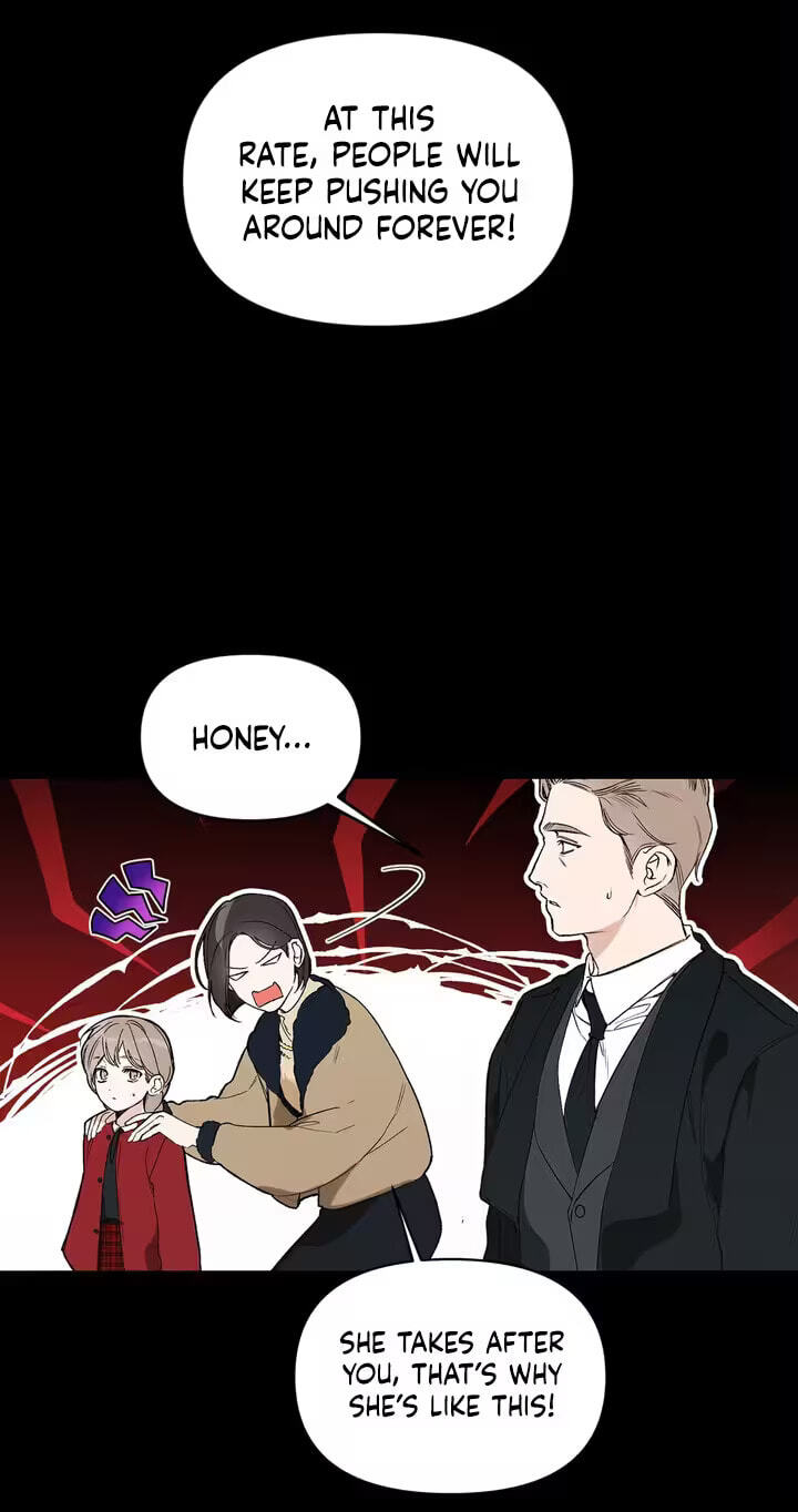 Read Love x Zero chapter 5 image 39 on Lezhin