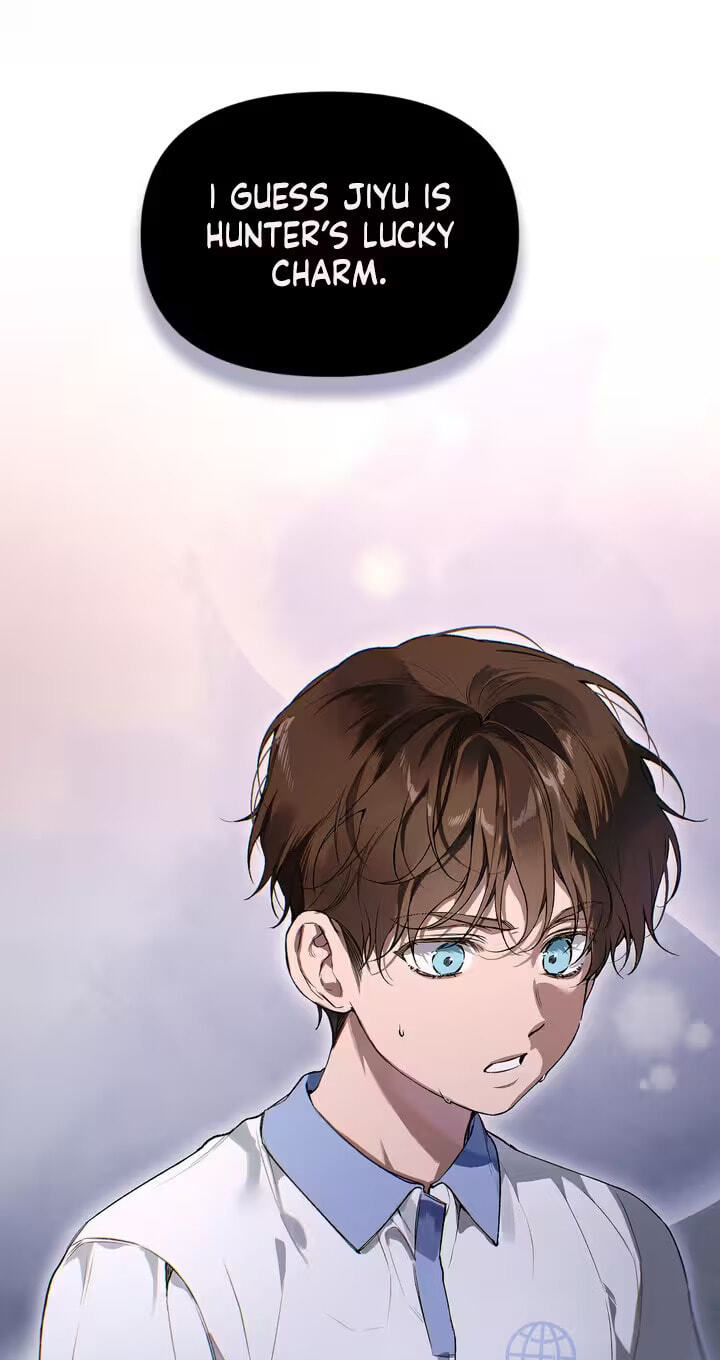 Read Love x Zero chapter 5 image 4 on Lezhin