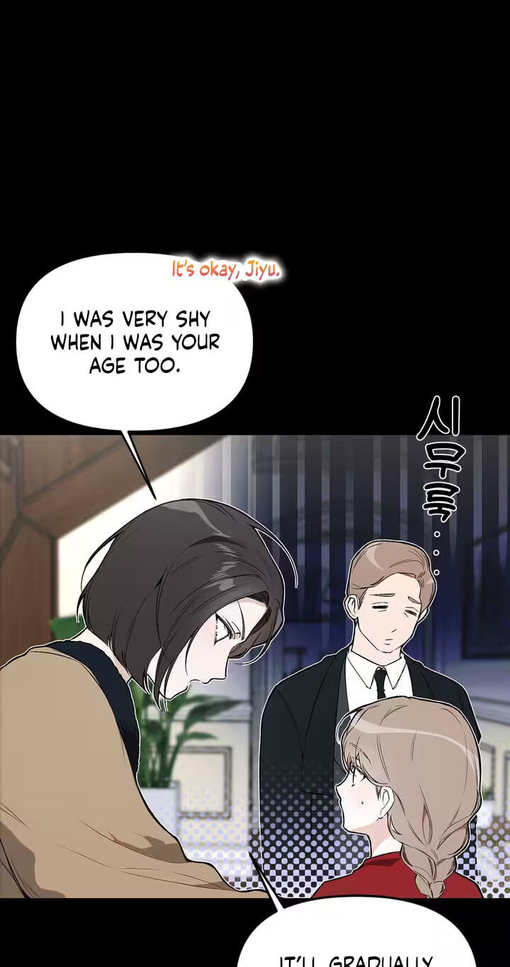 Read Love x Zero chapter 5 image 40 on Lezhin