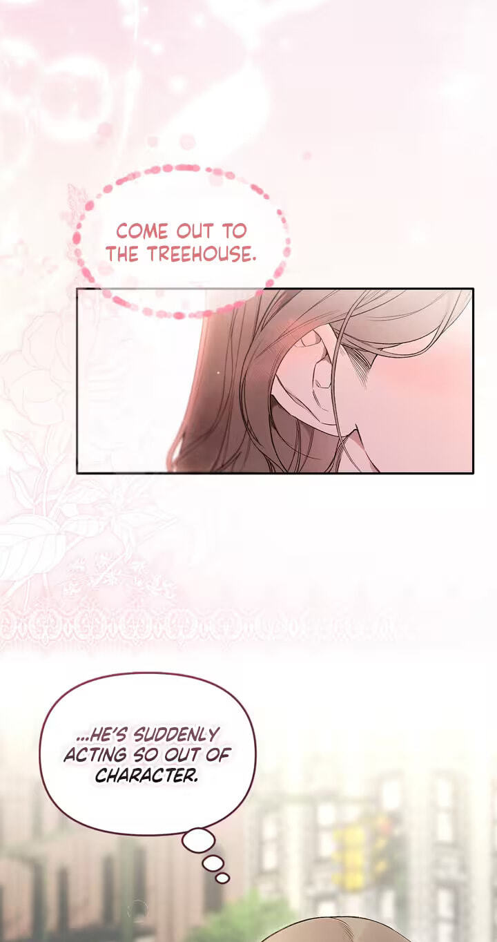Read Love x Zero chapter 5 image 44 on Lezhin