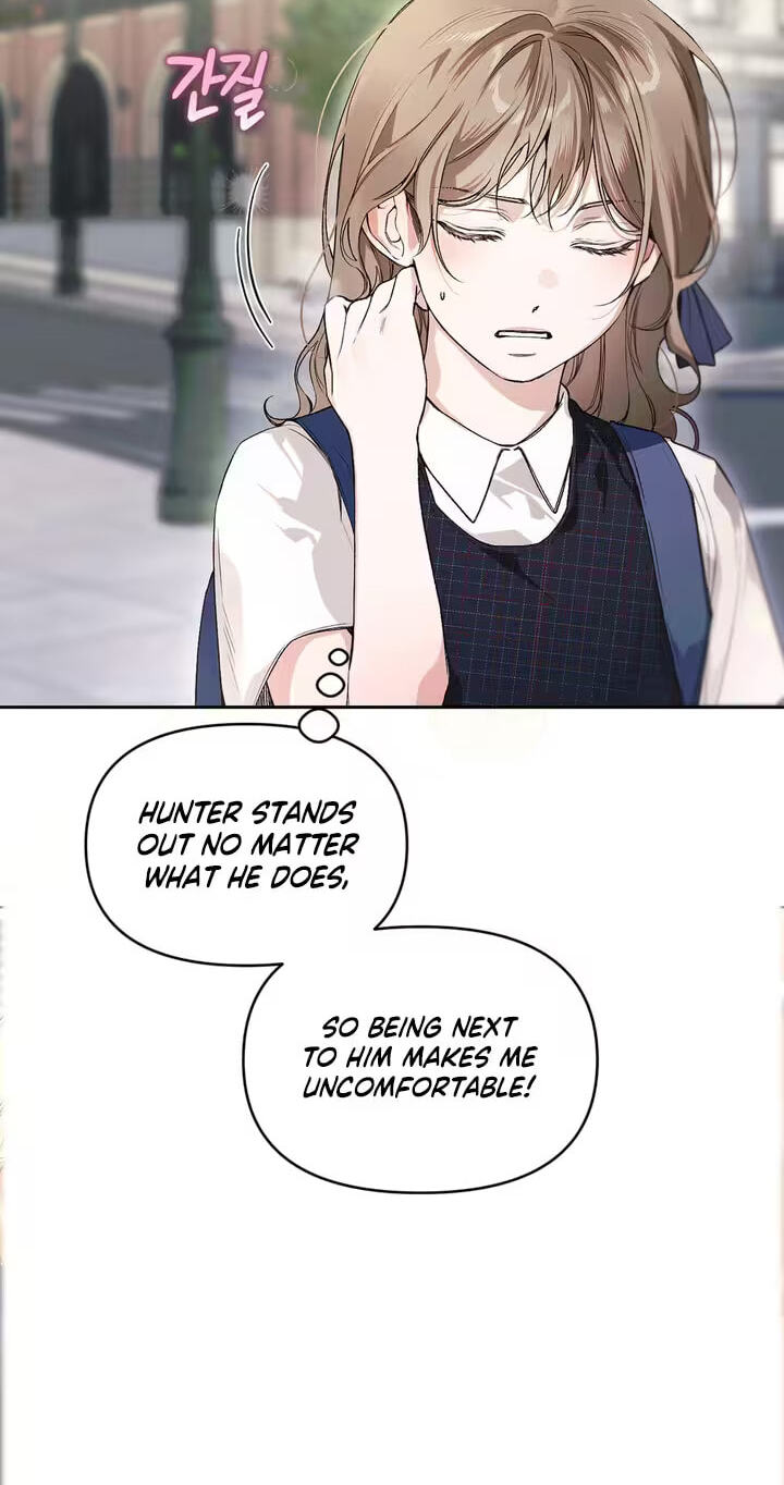 Read Love x Zero chapter 5 image 45 on Lezhin