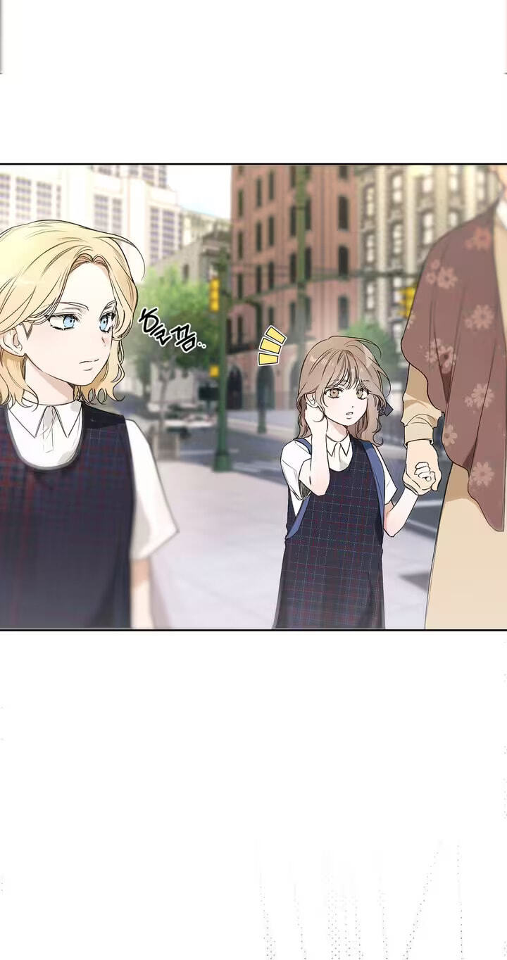 Read Love x Zero chapter 5 image 46 on Lezhin