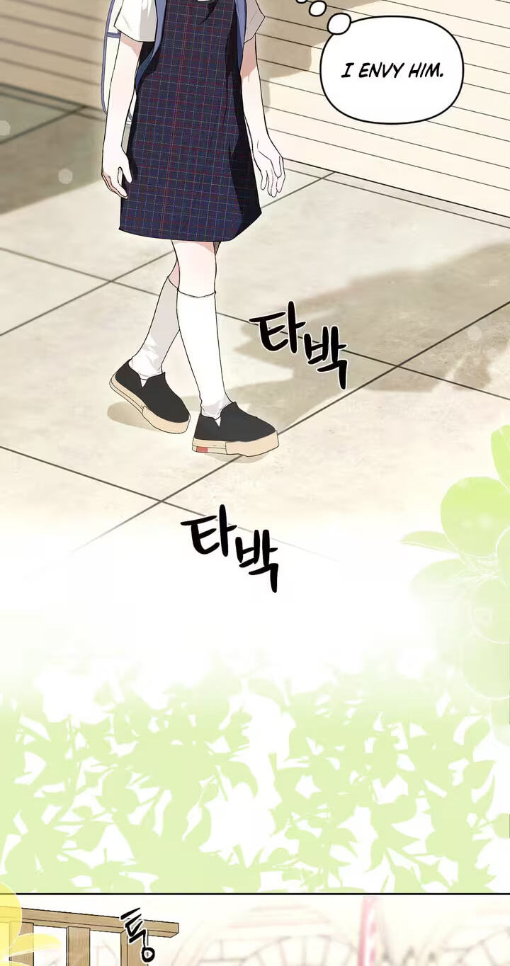 Read Love x Zero chapter 5 image 51 on Lezhin