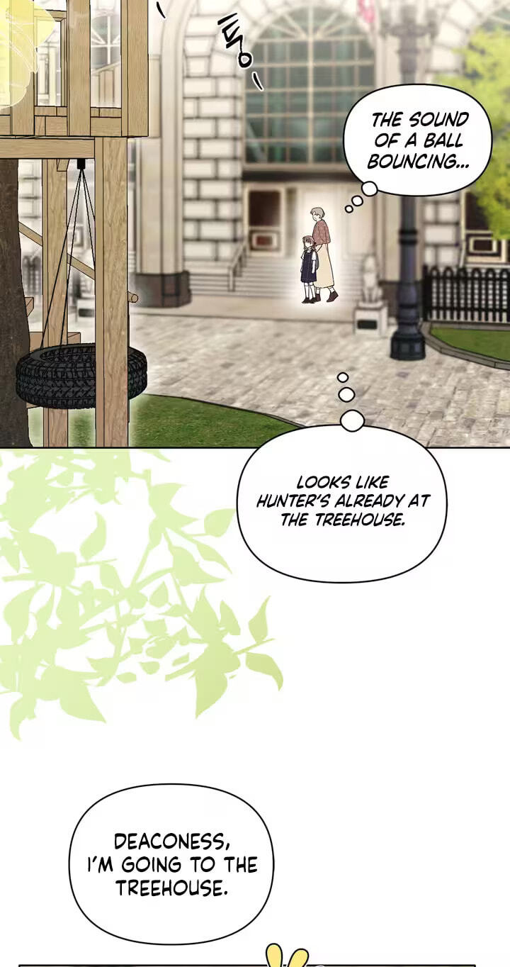 Read Love x Zero chapter 5 image 52 on Lezhin