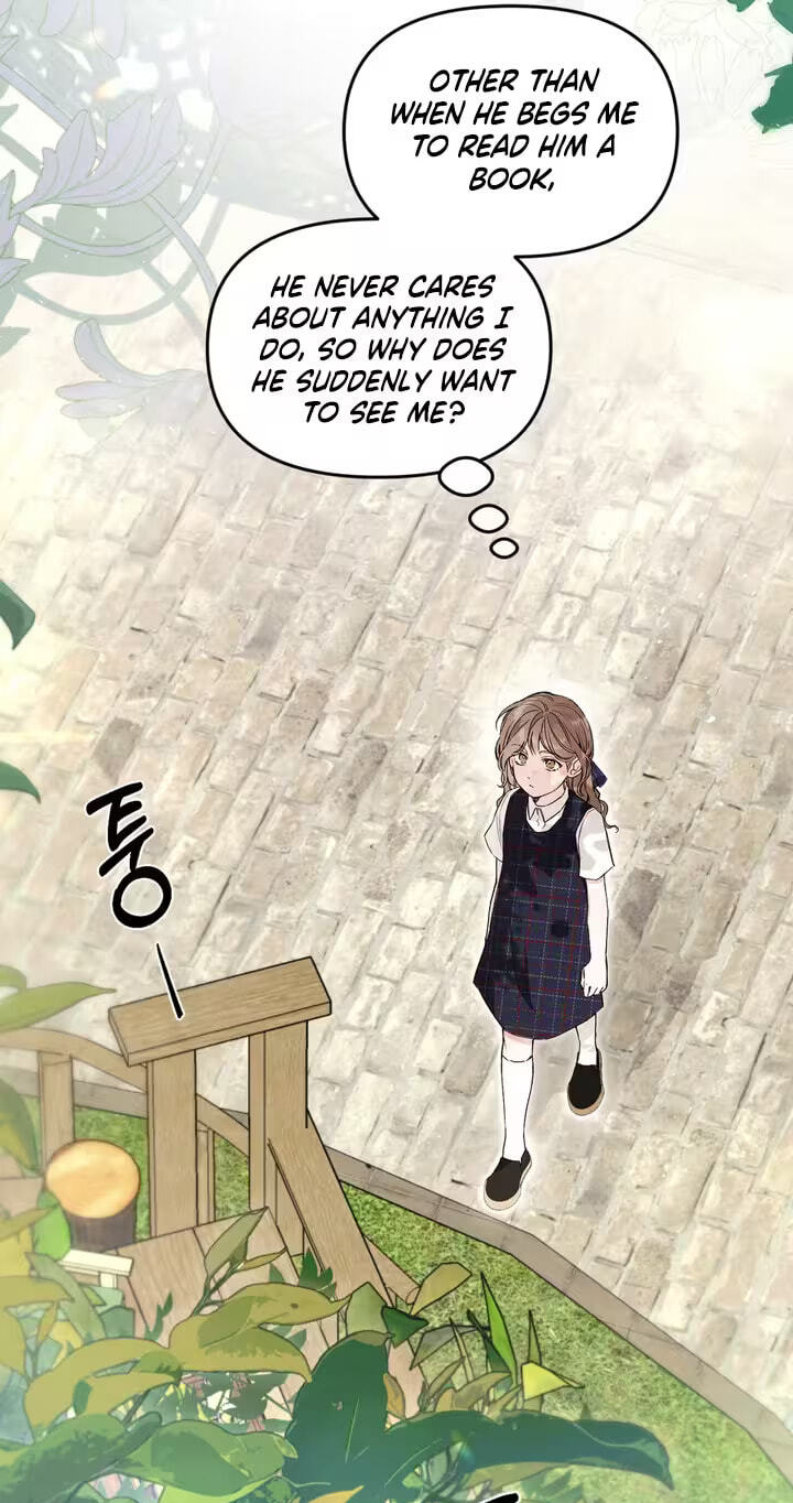 Read Love x Zero chapter 5 image 55 on Lezhin