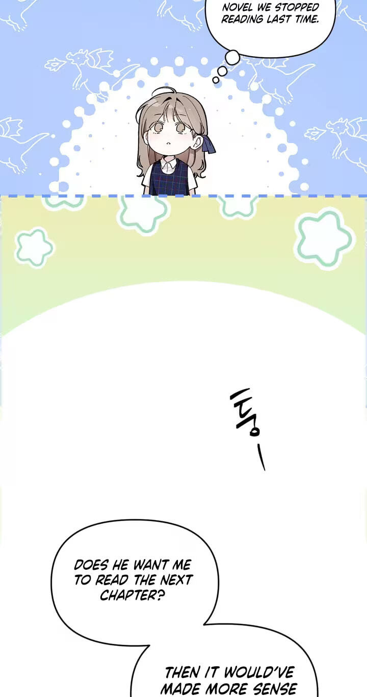 Read Love x Zero chapter 5 image 57 on Lezhin