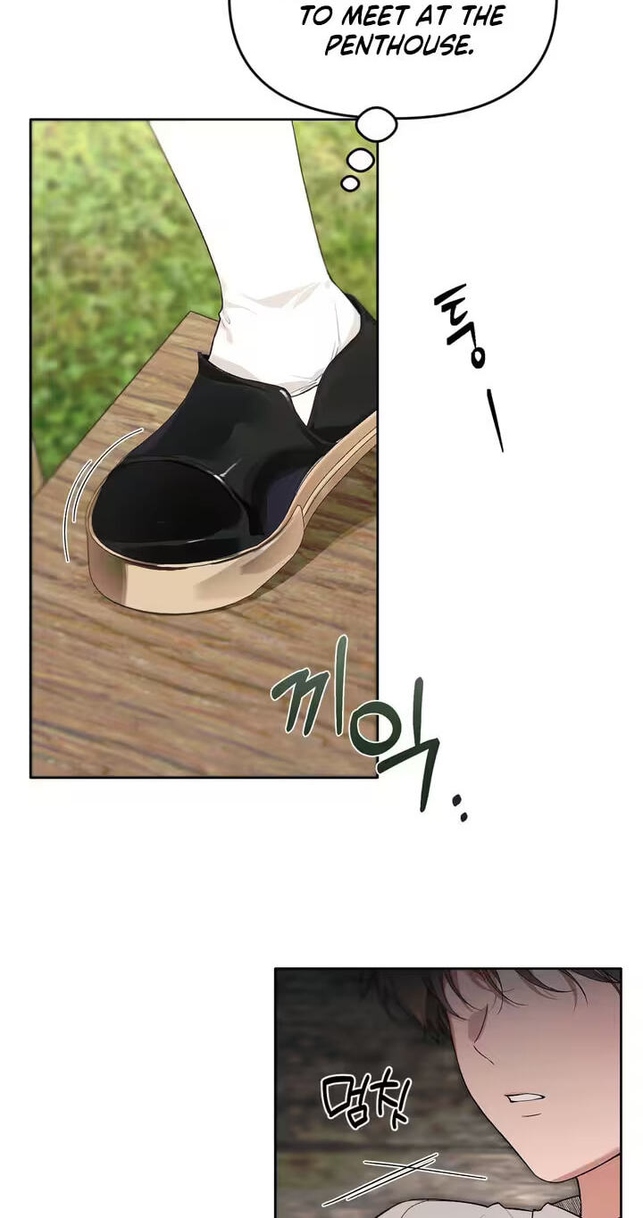 Read Love x Zero chapter 5 image 58 on Lezhin