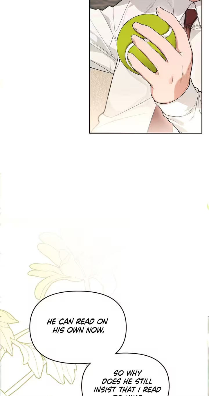 Read Love x Zero chapter 5 image 59 on Lezhin