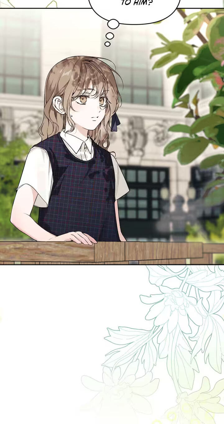 Read Love x Zero chapter 5 image 60 on Lezhin