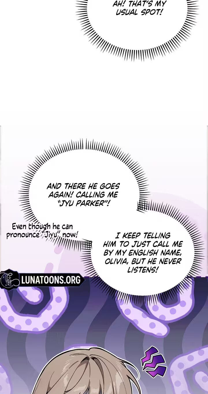 Read Love x Zero chapter 5 image 63 on Lezhin
