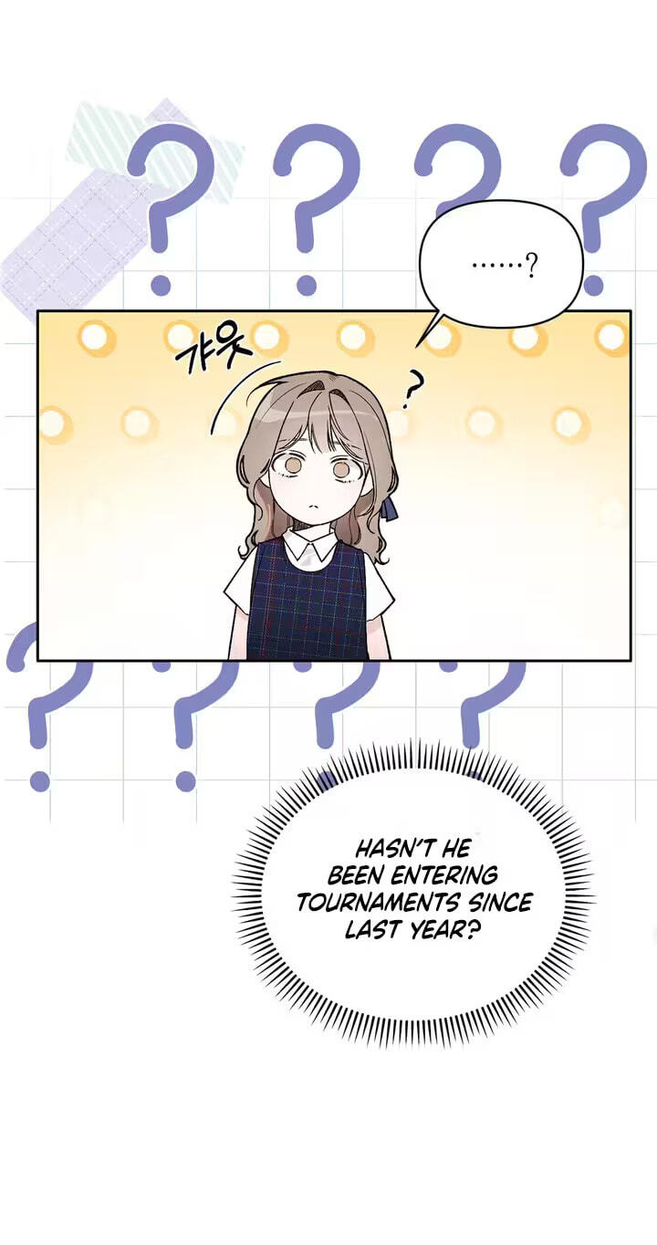 Read Love x Zero chapter 5 image 66 on Lezhin