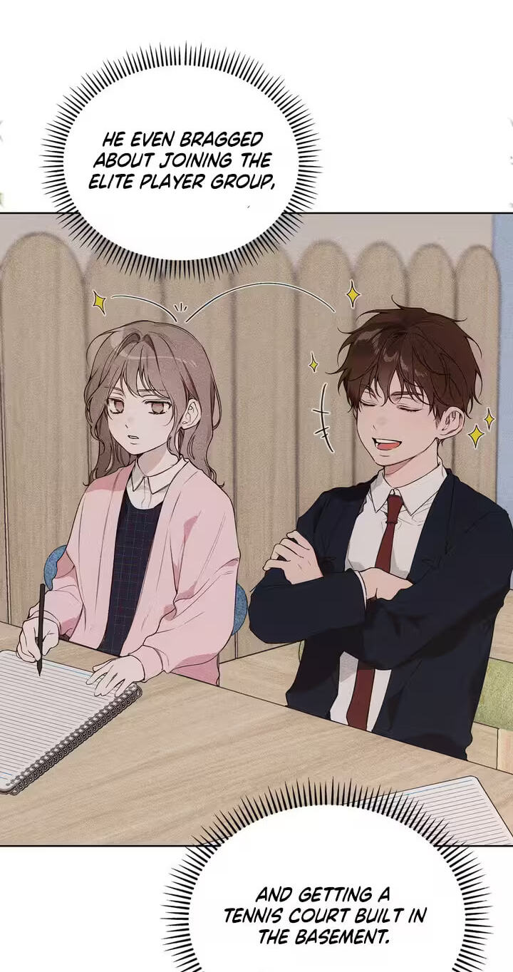 Read Love x Zero chapter 5 image 67 on Lezhin