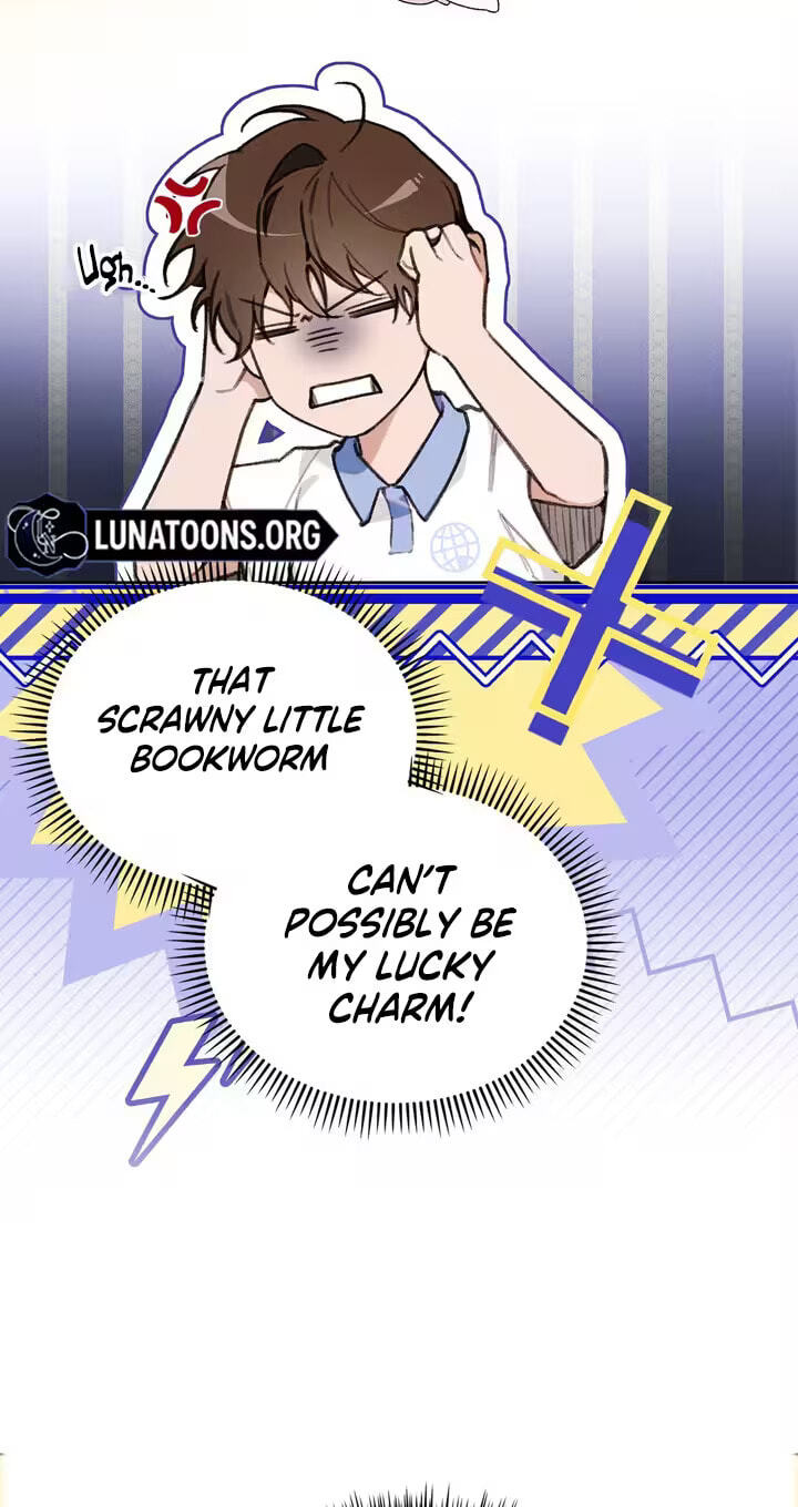 Read Love x Zero chapter 5 image 7 on Lezhin