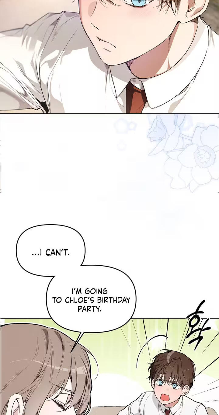 Read Love x Zero chapter 5 image 73 on Lezhin