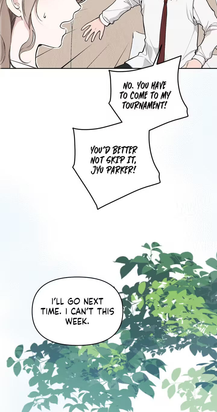 Read Love x Zero chapter 5 image 74 on Lezhin