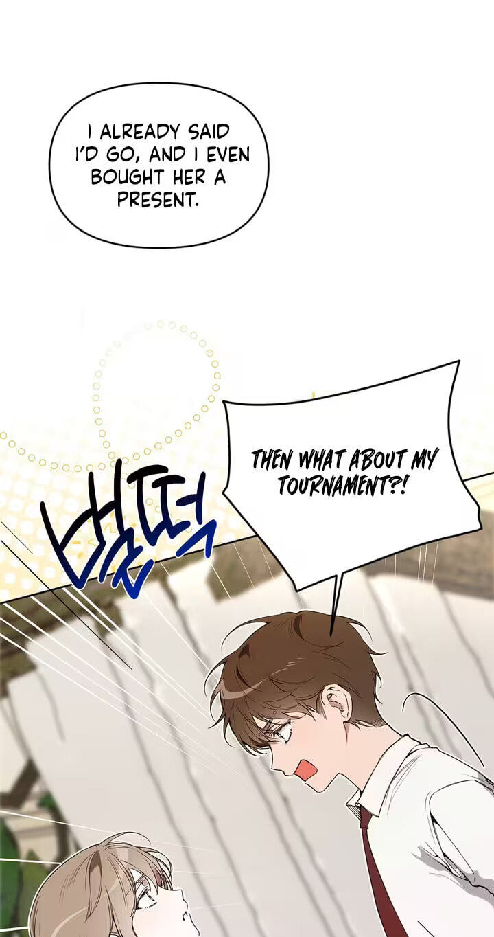 Read Love x Zero chapter 5 image 77 on Lezhin