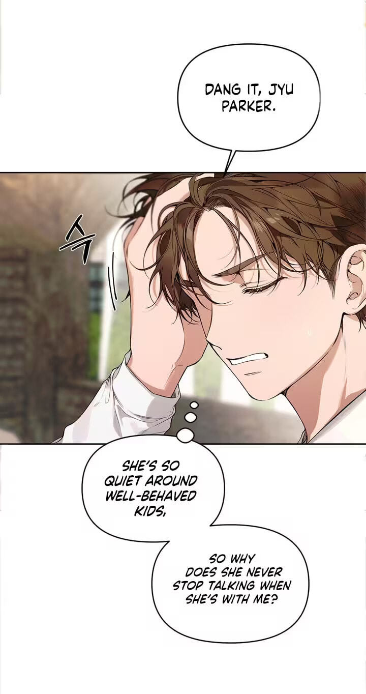 Read Love x Zero chapter 5 image 79 on Lezhin