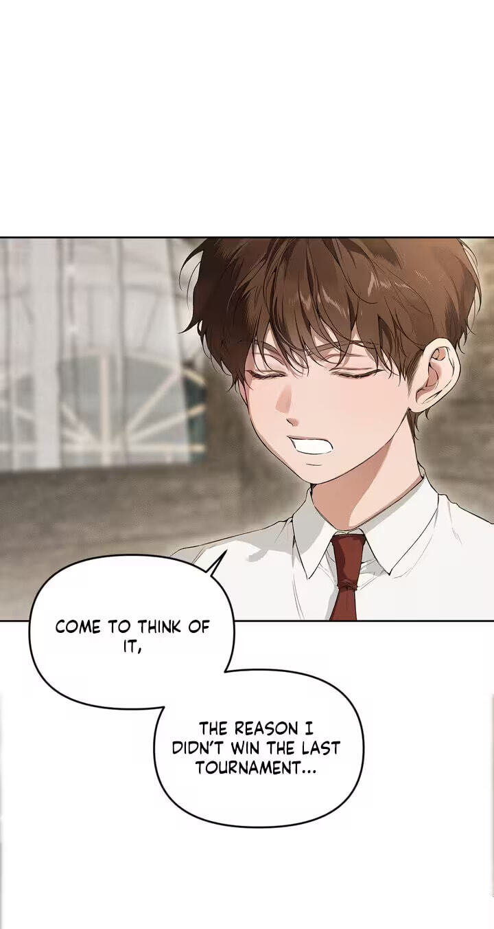 Read Love x Zero chapter 6 image 1 on Lezhin