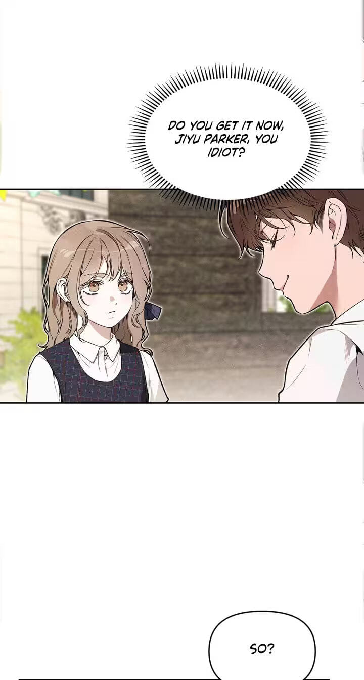 Read Love x Zero chapter 6 image 10 on Lezhin