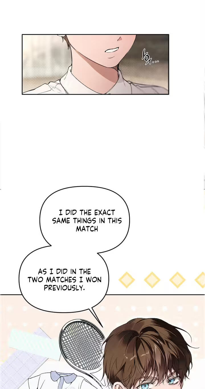 Read Love x Zero chapter 6 image 12 on Lezhin