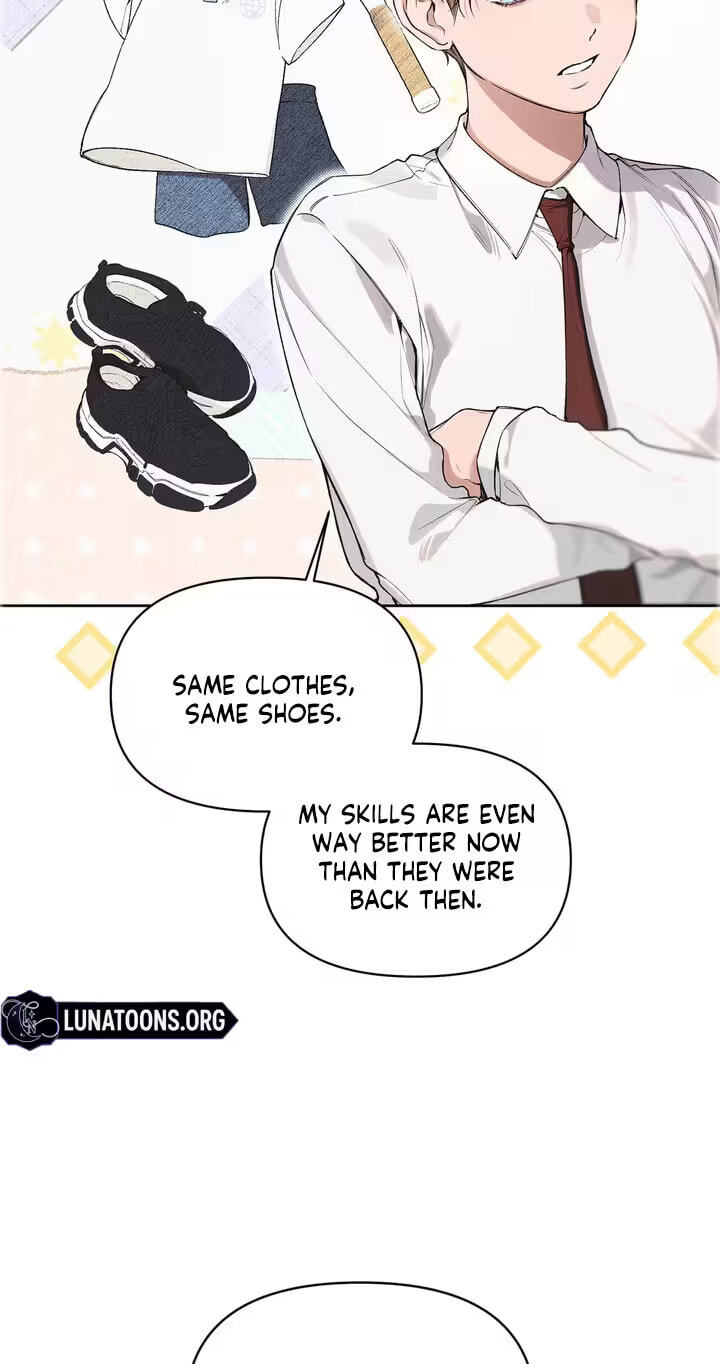 Read Love x Zero chapter 6 image 13 on Lezhin