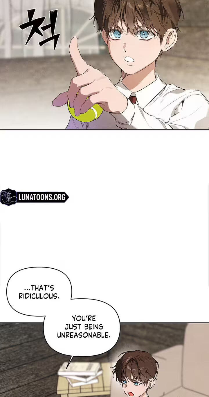 Read Love x Zero chapter 6 image 16 on Lezhin