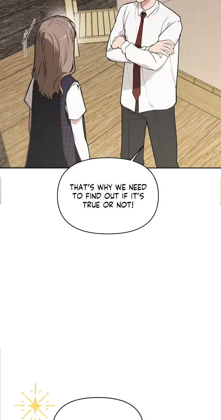 Read Love x Zero chapter 6 image 17 on Lezhin