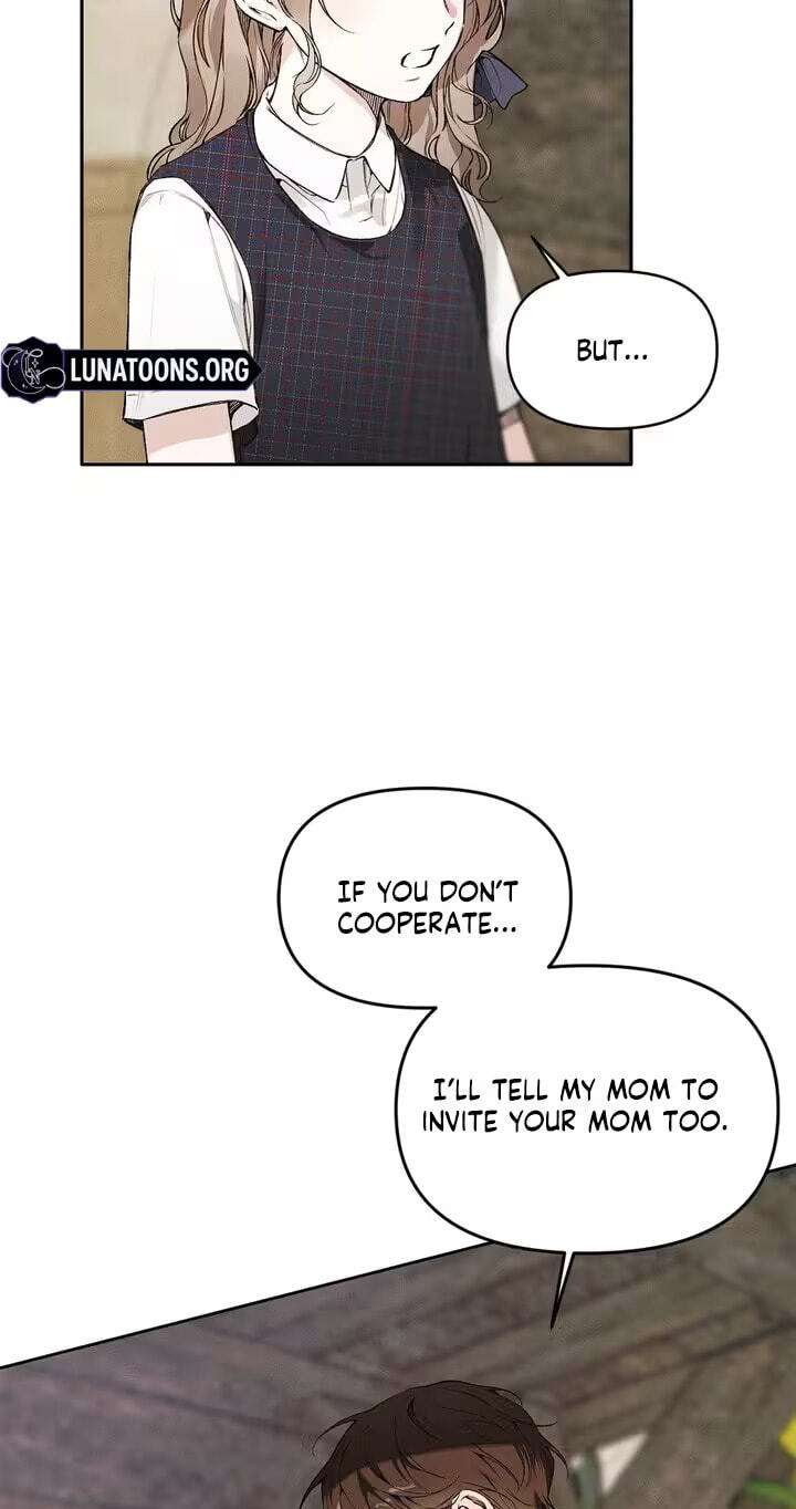 Read Love x Zero chapter 6 image 19 on Lezhin